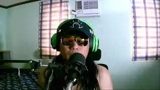 Crucify my love (Cover by Ianism)