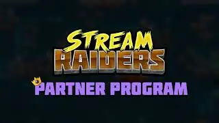 Stream Raiders Partner Program | What You Need to Know