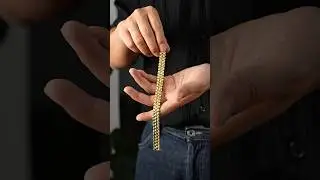 Gold Vermeil Armor Bracelet from The Past | Ancient Power Reimagined