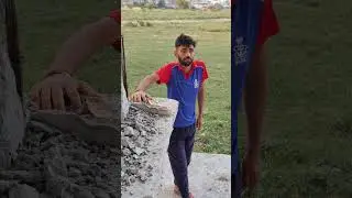 Prayagraj six lane bridge update #prayagrajsixlanebridge
