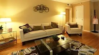 Le Montreaux | Austin TX Apartments | Austin Residence