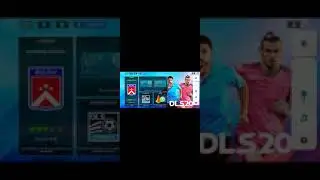 How to colour a jersey in DLS 20