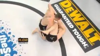 Forrest Petz v Sergey Juskevic