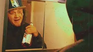Big skitz - maybe (official video) feat. Big jay and crowe the crook