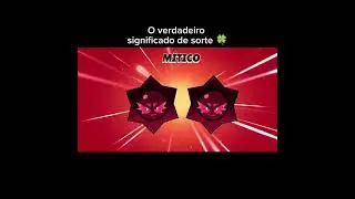 Presente da Supercell PT2 #brawlstars #memes #supercell #stardrop #viralshort #brawlstarsshorts