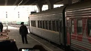 Ativistas detidos na R&uacute;ssia s&atilde;o transferidos