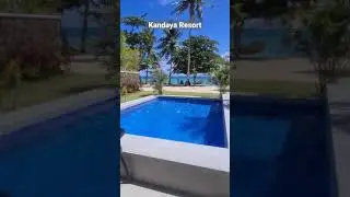 Kandaya Resort Cebu Philippines.