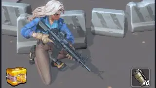 Last War Bounty Hunter Mini Game: How good are the rewards? What should you buy??