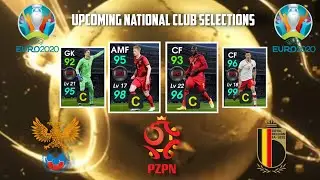 Upcoming Monday Box Draw agents PES2021🔥🔥|Upcoming Event pes2021🔥