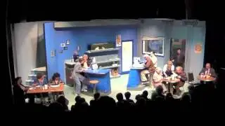 Stagebridge Production of 