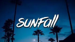 Ray M&eacute;dixi - Sunfall (Lyrics)