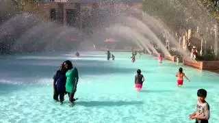 Edmonton City Hall