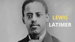 Ce g&eacute;nie a chang&eacute; ta vie sans que tu le saches | Lewis Latimer
