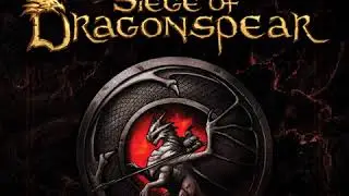 Baldur's Gate: Enhanced Edition: Siege of Dragonspear - 05. Crusaders at Coast Way Crossing