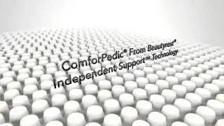 Simmons ComforPedic by Beautyrest Highest Approval Ratings and Mattress