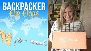 Unboxing - GlobeIn