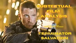 Terminator Salvation: Where Did it go wrong?