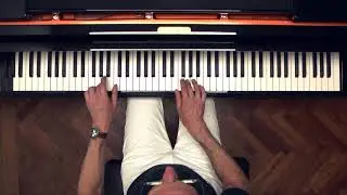 Smooth Syncopations, No. 19 from First Term at the Piano