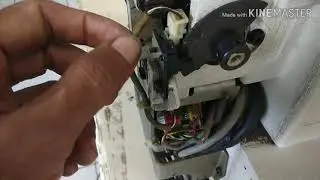 JUKI LK1900A-SS: FIX E910