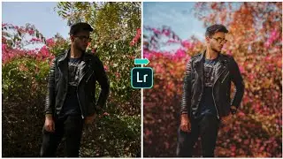 Photo Editing Tutorial that you never seen anywhere | Next level Photo Editing