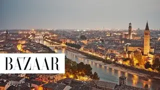 The 10 Most Underrated European Cities