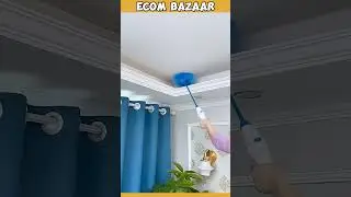 electric duster for home #shorts #reels #instagram #facts #gadgets