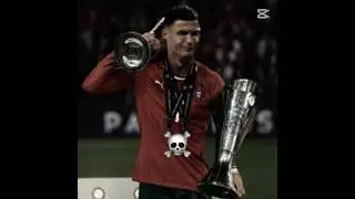 Best Portuguese player EVER #viral #ronaldo #portugal #bestportugueseplayer