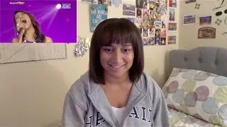 So Hyang - Beauty and The Beast Reaction