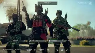 SABOTAGGIO - Resistenza Californiana EVENTO - BF6 - Battlefield 6 GAMEPLAY