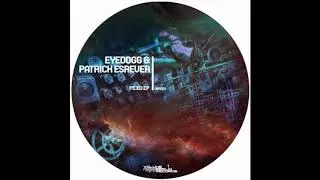Patrick Esrever - Not Body But Pep (Original Mix) VBR031