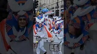 London Parade UK 2026 #shorts #trending #youtube #youtubeshorts #ytshorts #viral #reels #short #yt