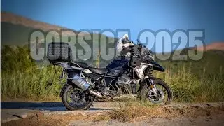 L'isola delle strade Perfette 😍🛣️