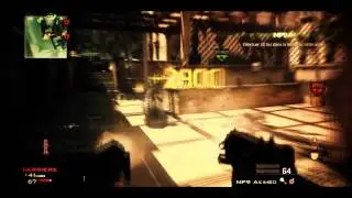 iRoyal's &trade; | TeamTage #2 Mw3 | Edited by Kreezh