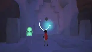 RiME Walkthrough Full Gameplay [PART 1]