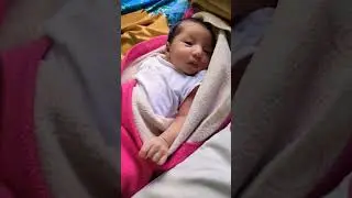 #shorts/yuhan baby/unni vavavo ponnunni vavavo🥰- @Creative Life Skills