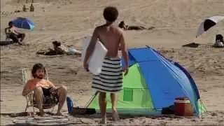 'Mar del Plata' Largometraje TRAILER, de Ionathan Klajman & Sebasti&aacute;n Dietsch
