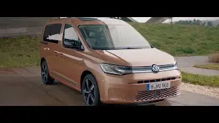 100% nový Volkswagen Caddy [zcela nový Caddy] | Auto Horejsek