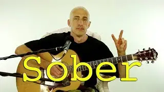 Sober - Tool (Explicit)
