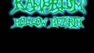 Kambrium-Hollow Heart