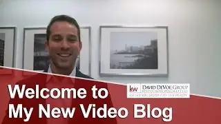 Check Out My Real Estate Video Blog