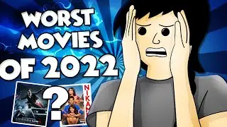Top 5 Worst Movies of 2022 | Bollywood