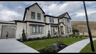 Utah Valley Parade of Homes 2025 | Utah Homes Laura