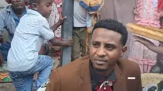 የአመቱ ምርጥ ሰርግ መብሩክ በላቸው📸#habesha #duet #love #outfit #fashion 