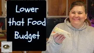 Leftovers,Stretching the Food Budget