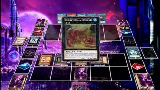 Artifact Scythe Turbo (B.A.R.)