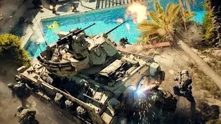 1&deg; Gameplay de Battlefield Redsec 🔥 MODO ARENA #battlefieldredsec #battlefield6 #bf6 
