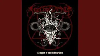 Plague of the Antichrist