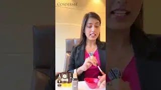 Cosderma Cosmelas Peel: Say Goodbye to Melasma & Stubborn Pigmentation!