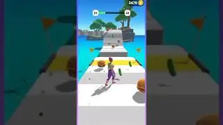 #run fit android Mobile gaming Id 🍔😘🍔