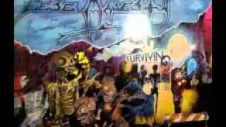 LESE MAJESTY- Killing Freedom